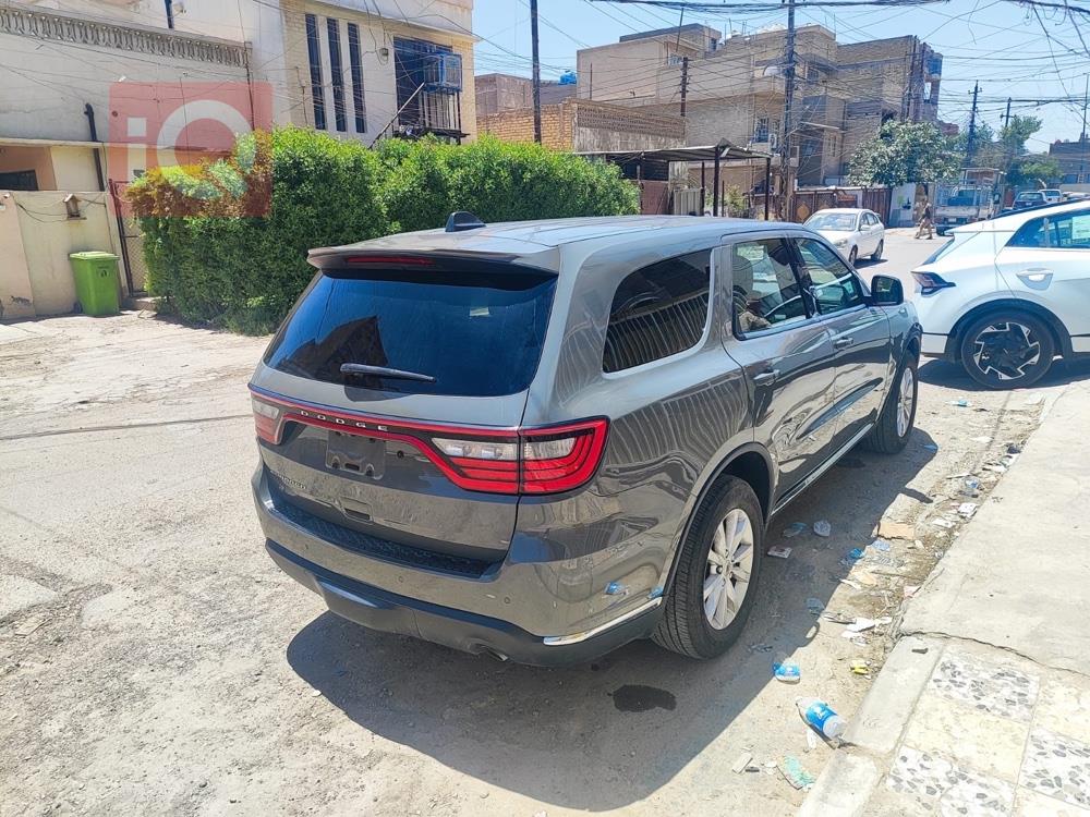 دۆج دۆرانگۆ